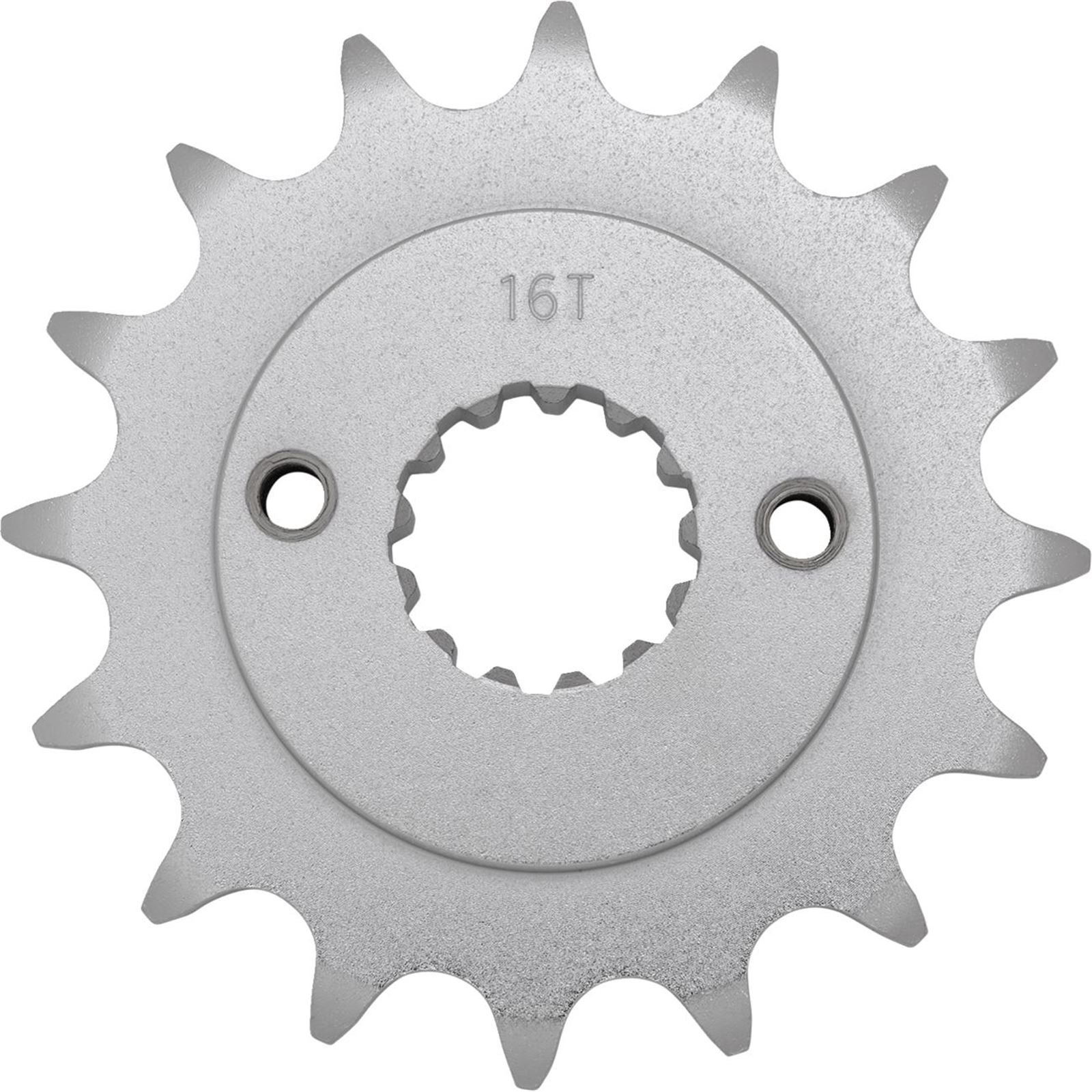 Moose Offroad Front Sprocket - XL650 Transalp - 16 Tooth 26-1184-16CRMO_1488450