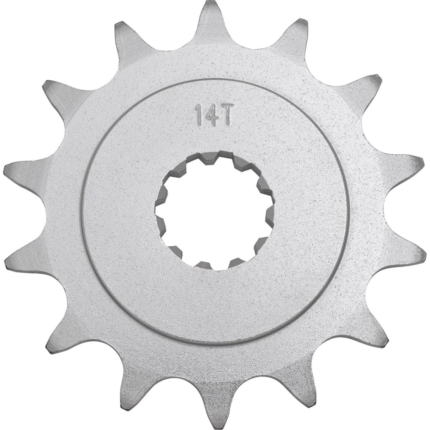Moose Offroad Front Sprocket - CR250/500R - 14 Tooth 26-1187-14CRMO_1488451