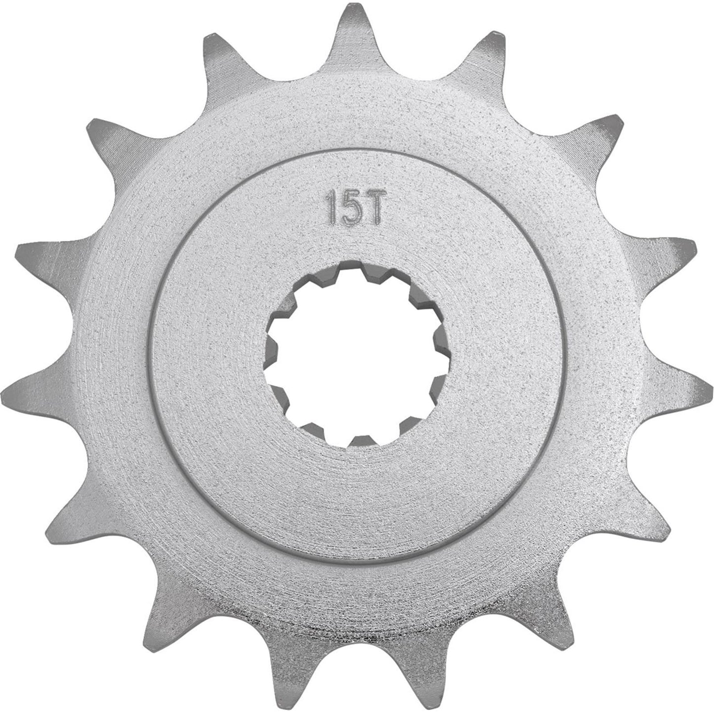 Moose Offroad Front Sprocket - CR500R - 15 Tooth 26-1187-15CRMO_1488452