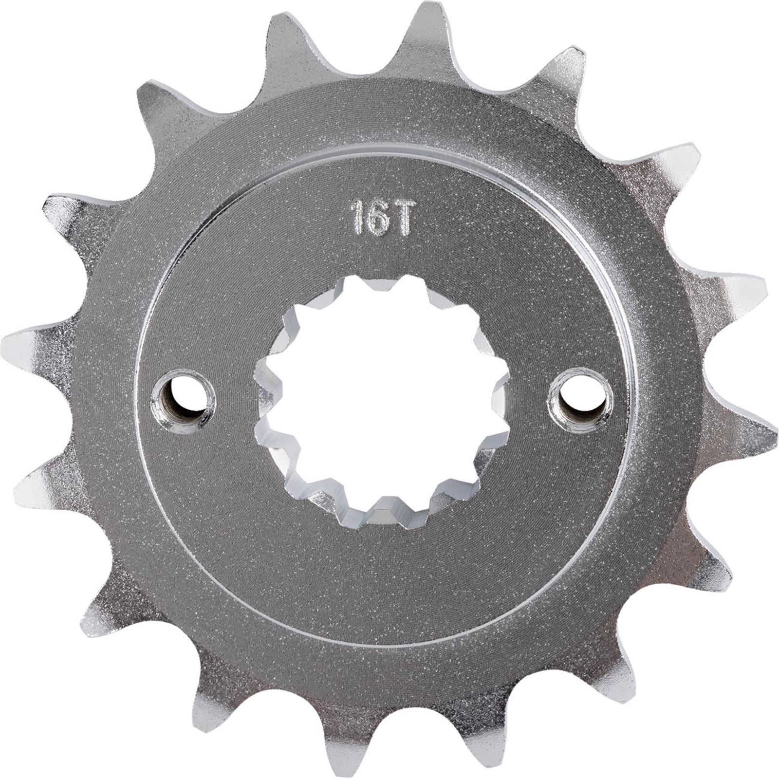 Moose Offroad Front Sprocket - XRV 750 Africa Twin - 16 Tooth 26-1191-16CRMO_1480144