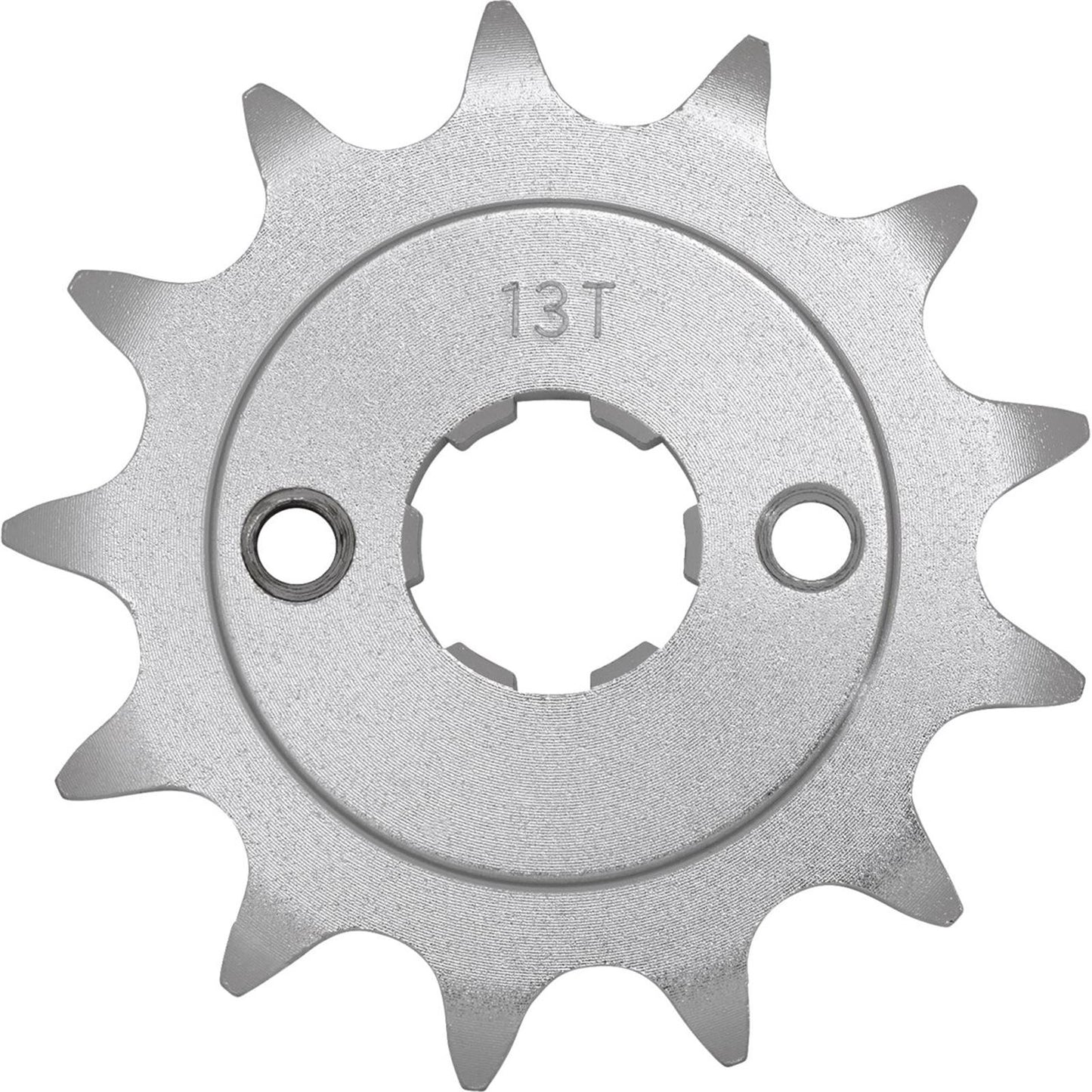 Moose Offroad Front Sprocket for Honda CRF/XR - 13 Tooth 26-1192-13CRMO_1488453