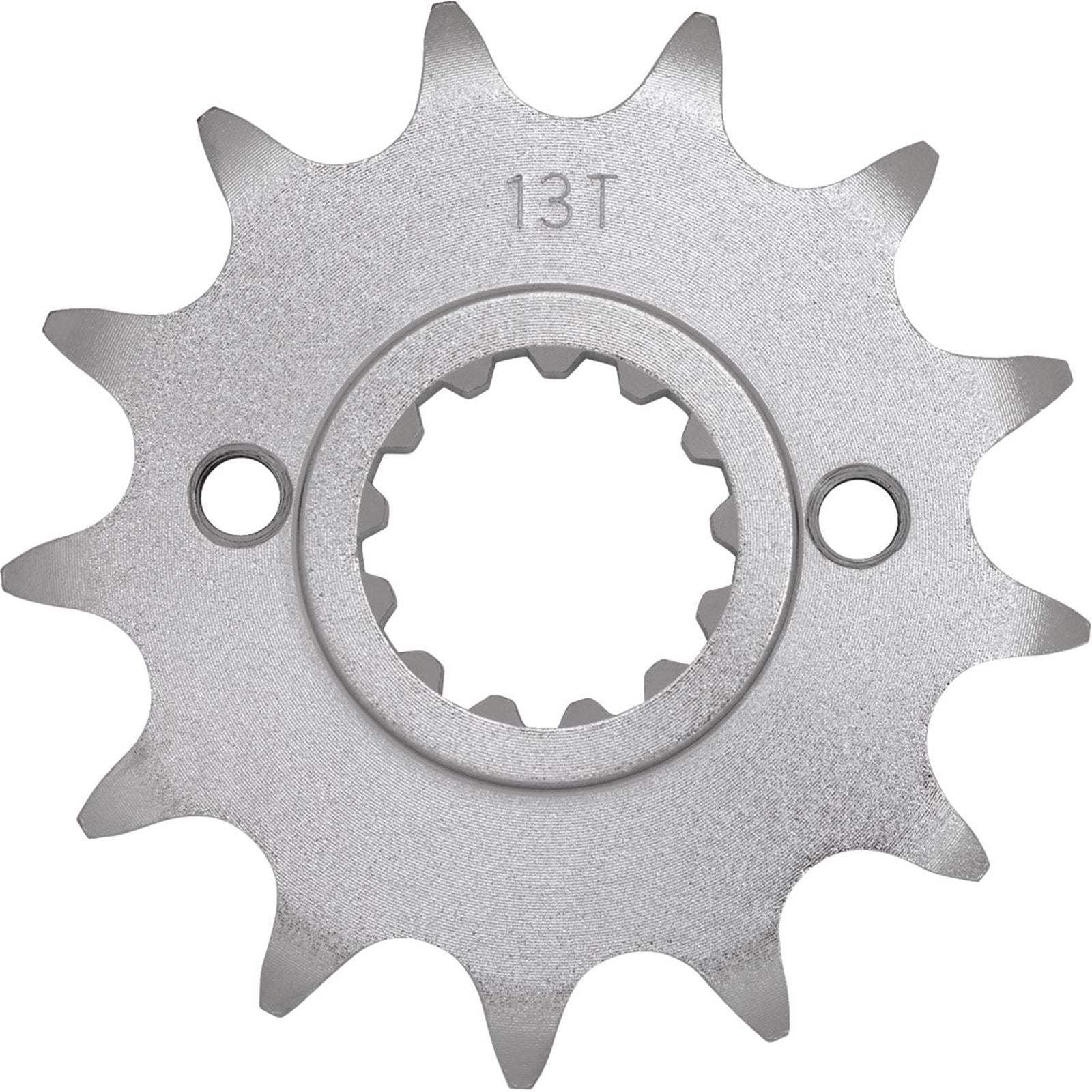 Moose Offroad Front Sprocket - XT 660 R - 13 Tooth 26-1194-13CRMO_1488455