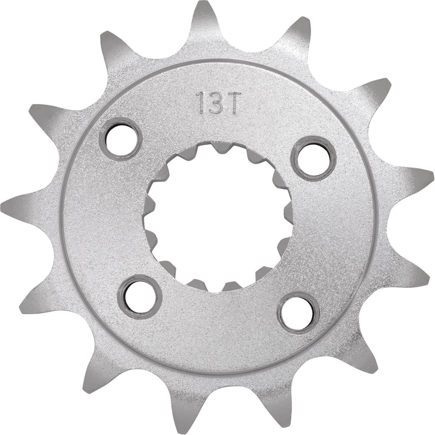 Moose Offroad Front Sprocket for Honda/Polaris - 13 Tooth  26-1195-13CRMO_1488456