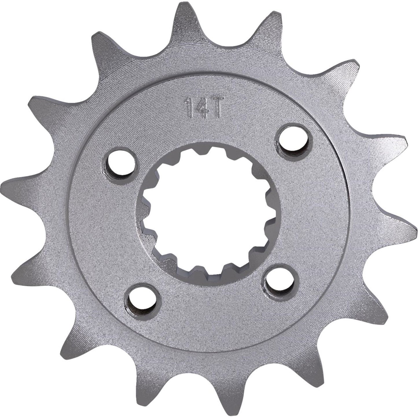 Moose Offroad Front Sprocket - XR 600 R - 14 Tooth 26-1195-14CRMO_1483129