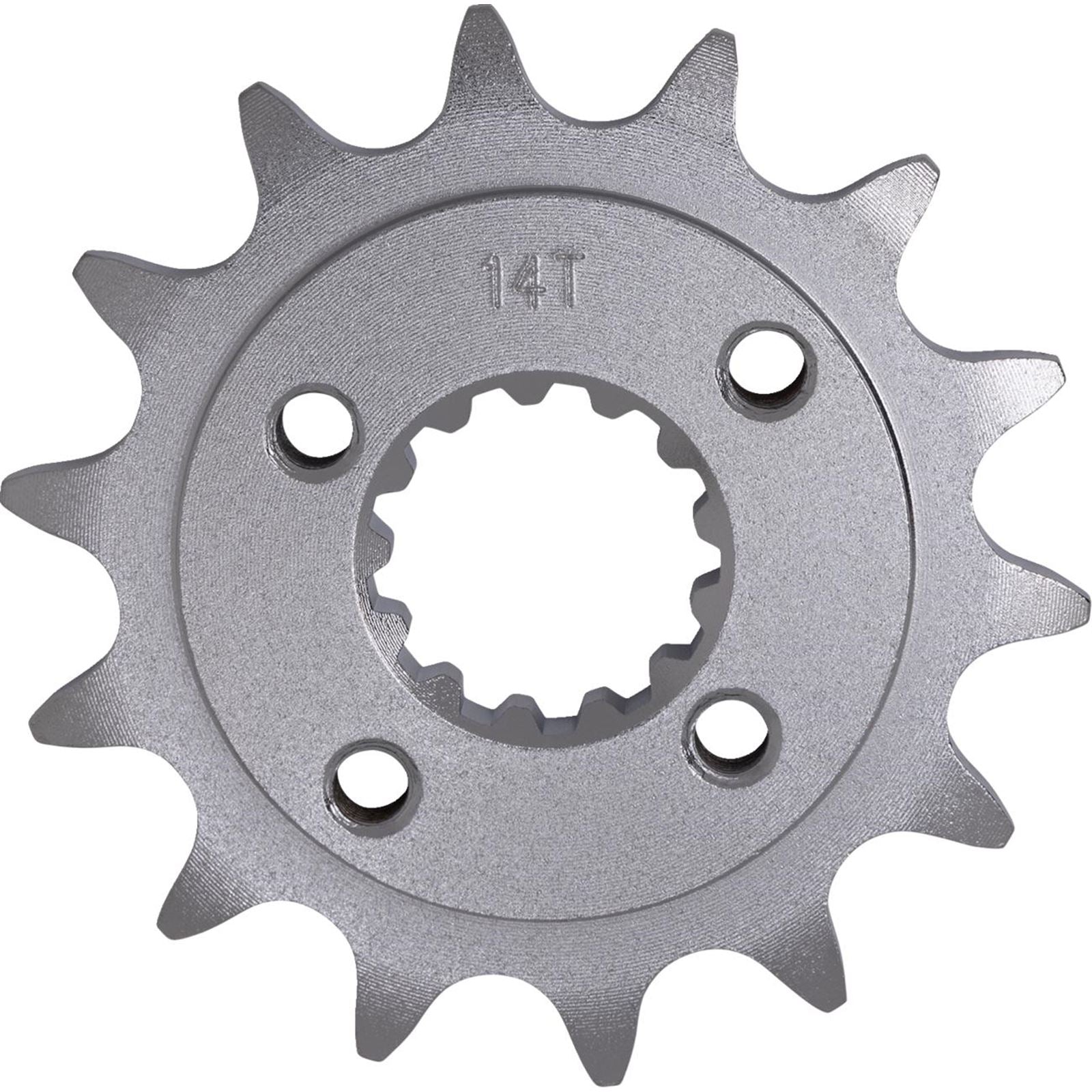 Moose Offroad Front Sprocket - XR 600 R - 14 Tooth 26-1195-14CRMO_1483129
