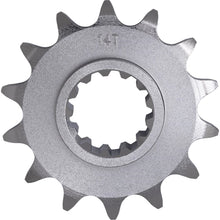 Moose Offroad Front Sprocket for Honda - 14 Tooth 26-1196-14CRMO_1483127