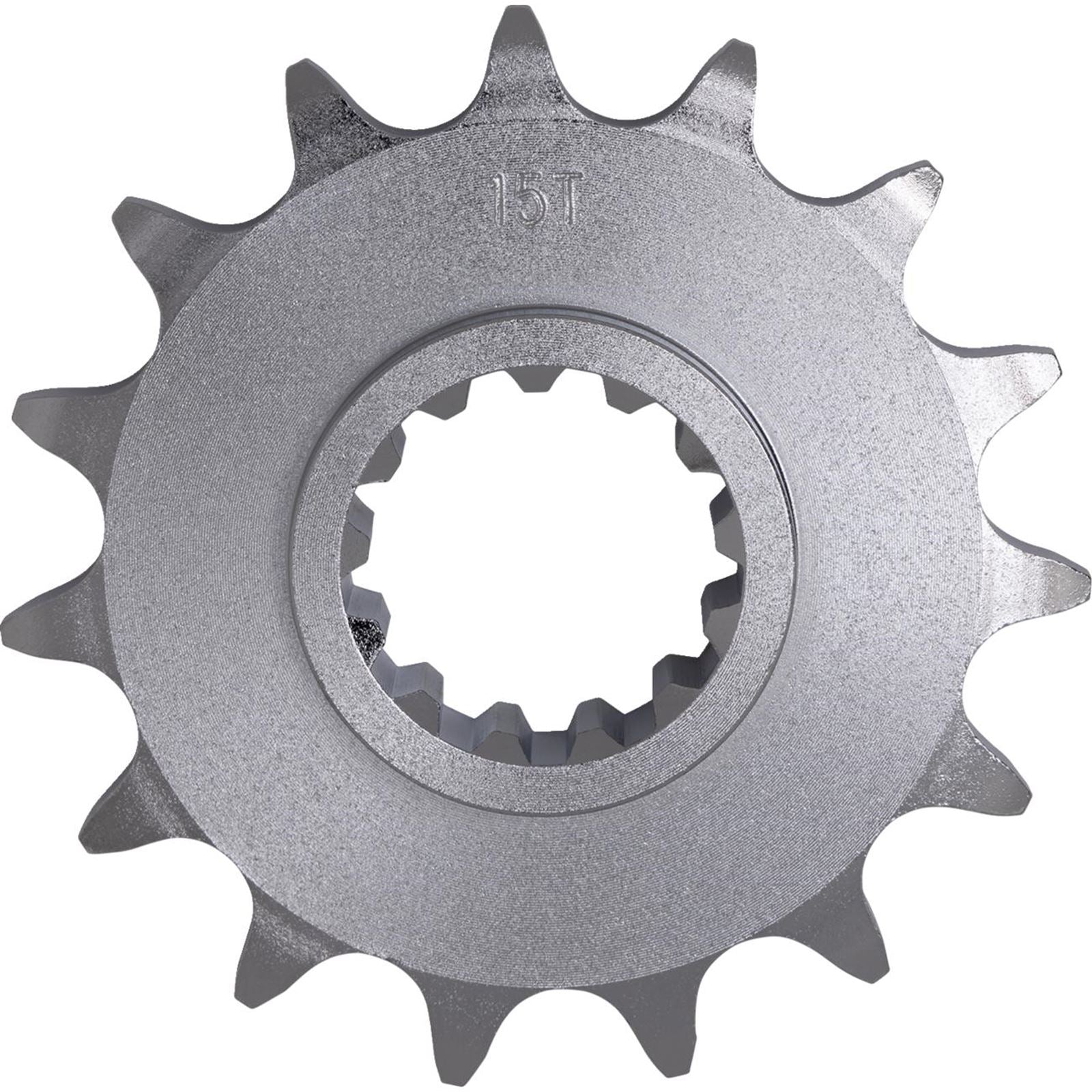 Moose Offroad Front Sprocket for Honda - 15 Tooth 26-1196-15CRMO_1483126