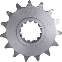 Moose Offroad Front Sprocket for Honda - 15 Tooth 26-1196-15CRMO_1483126