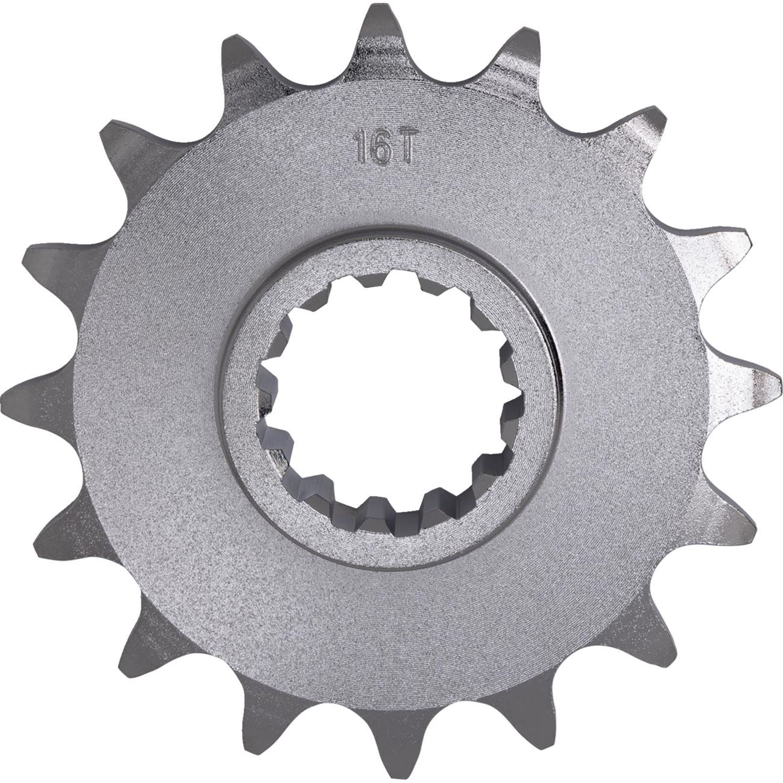 Moose Offroad Front Sprocket for Honda - 16 Tooth 26-1196-16CRMO_1483125