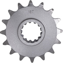 Moose Offroad Front Sprocket for Honda - 16 Tooth 26-1196-16CRMO_1483125