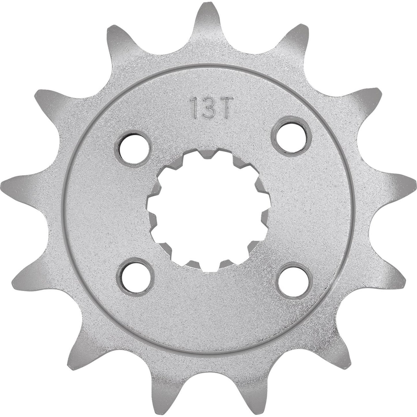 Moose Offroad Front Sprocket for Honda - 13 Tooth 26-1199-13CRMO_1488458