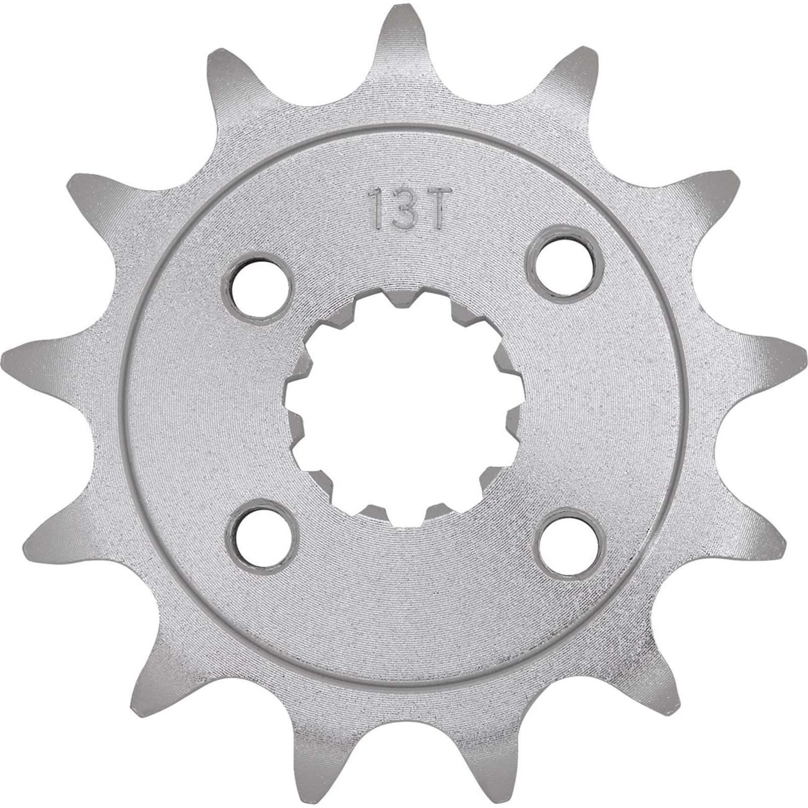 Moose Offroad Front Sprocket for Honda - 13 Tooth 26-1199-13CRMO_1488458