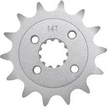 Moose Offroad Front Sprocket for Honda - 14 Tooth 26-1199-14CRMO_1488470
