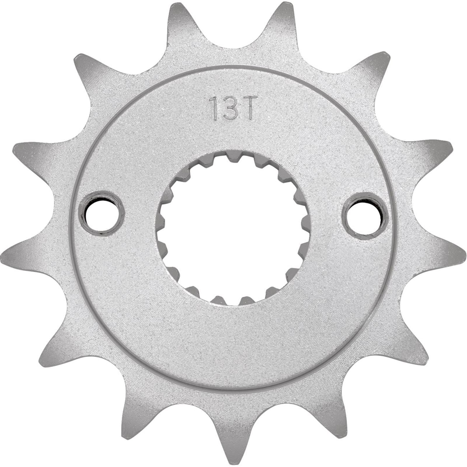 Moose Offroad Front Sprocket - XR 400 R - 13 Tooth 26-11A1-13CRMO_1488481