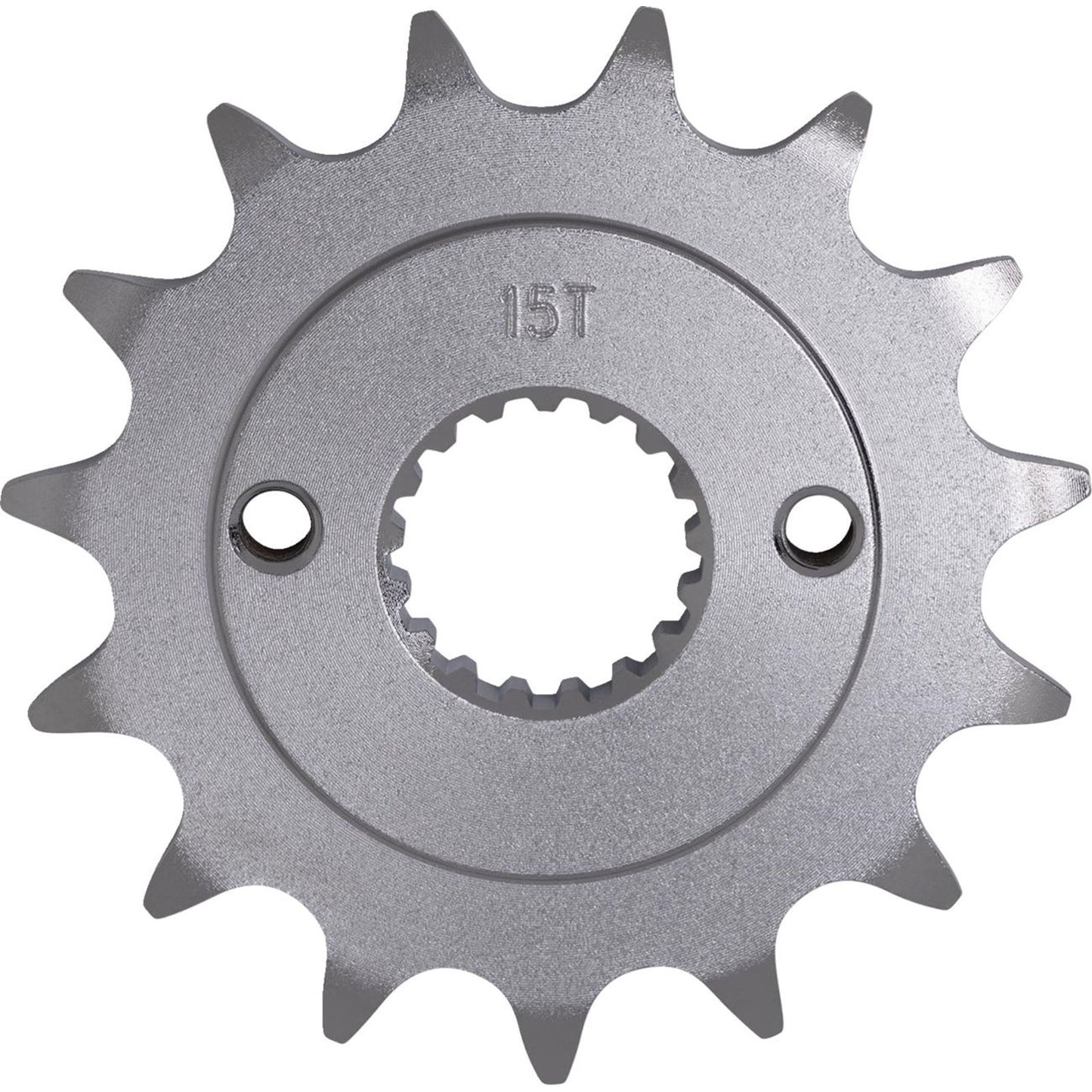 Moose Offroad Front Sprocket - XR 400 R - 15 Tooth 26-11A1-15CRMO_1485720