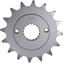 Moose Offroad Front Sprocket for Honda - 16 Tooth  26-11A1-16CRMO_1483123