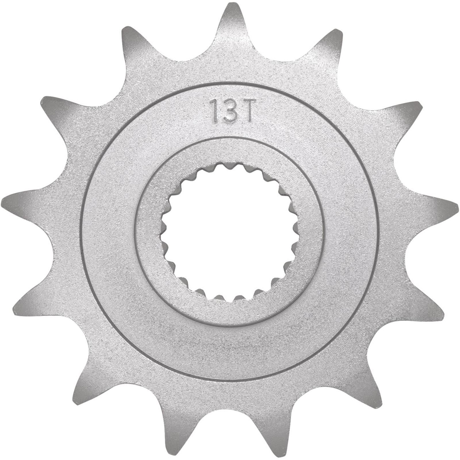 Moose Offroad Front Sprocket for Honda - 13 Tooth 26-11A8-13CRMO_1488509