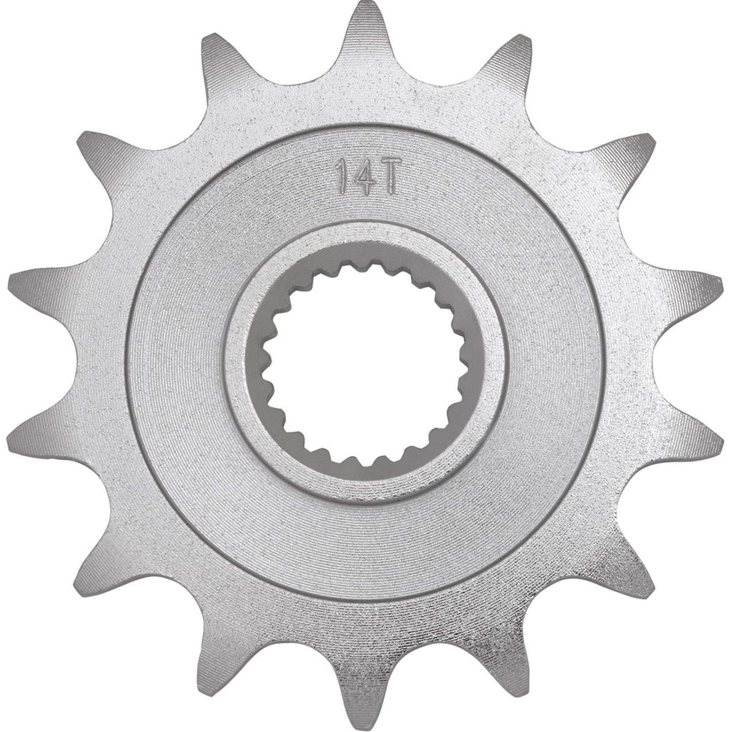 Moose Offroad Front Sprocket for Honda - 14 Tooth 26-11A8-14CRMO_1488482