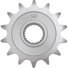 Moose Offroad Front Sprocket for Honda - 14 Tooth 26-11A8-14CRMO_1488482