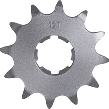 Moose Offroad Front Sprocket for Yamaha/Kawasaki - 12 Tooth 26-2112-12CRMO_1483122