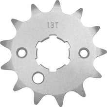 Moose Offroad Front Sprocket for Yamaha/Kawasaki - 13 Tooth 26-2112-13CRMO_1488502