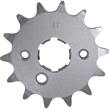 Moose Offroad Front Sprocket for Yamaha/Kawasaki - 14 Tooth 26-2112-14CRMO_1483143