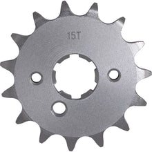 Moose Offroad Front Sprocket for Yamaha/Kawasaki - 15 Tooth 26-2112-15CRMO_1483144