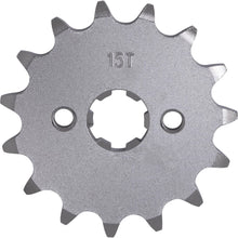 Moose Offroad Front Sprocket - KLX 110 L - 15 Tooth 26-2114-15CRMO_1483168