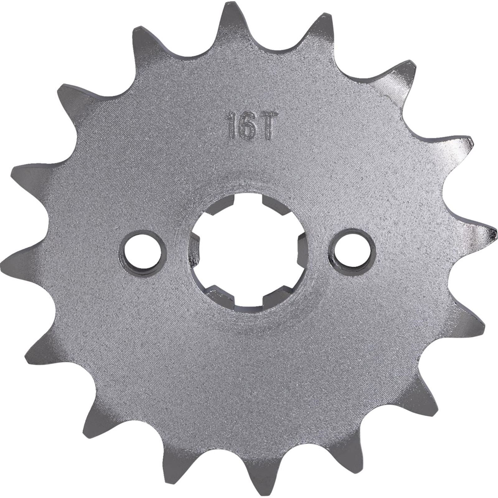 Moose Offroad Front Sprocket - KLX 110 L - 16 Tooth 26-2114-16CRMO_1483167