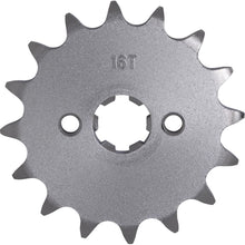 Moose Offroad Front Sprocket - KLX 110 L - 16 Tooth 26-2114-16CRMO_1483167