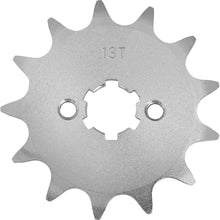 Moose Offroad Front Sprocket - KX 125 - 13 Tooth 26-2117-13CRMO_1488504