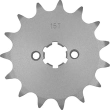 Moose Offroad Front Sprocket - KX 125 - 15 Tooth 26-2117-15CRMO_1490029