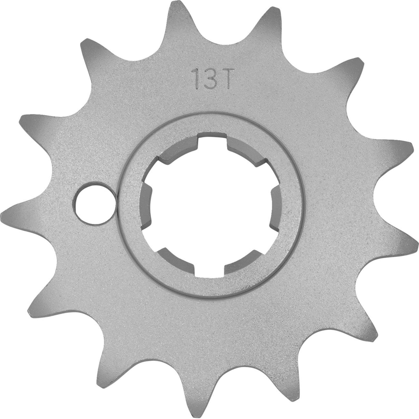 Moose Offroad Front Sprocket - KX 250/500 - 13 Tooth 26-2118-13CRMO_1488506