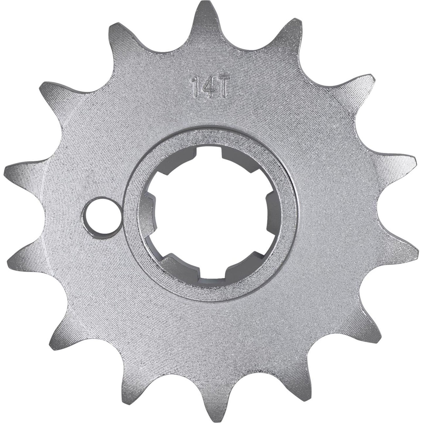 Moose Offroad Front Sprocket - KX 250/500 - 14 Tooth 26-2118-14CRMO_1483166