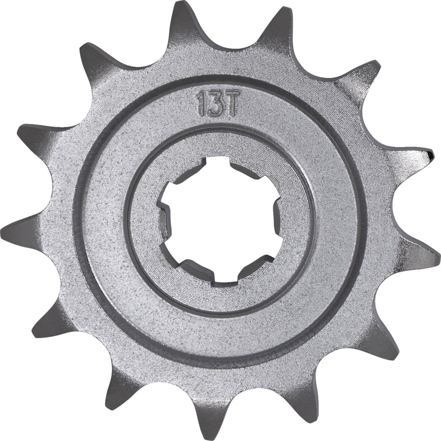 Moose Offroad Front Sprocket - KLX 140 L - 13 Tooth 26-2120-13CRMO_1483164