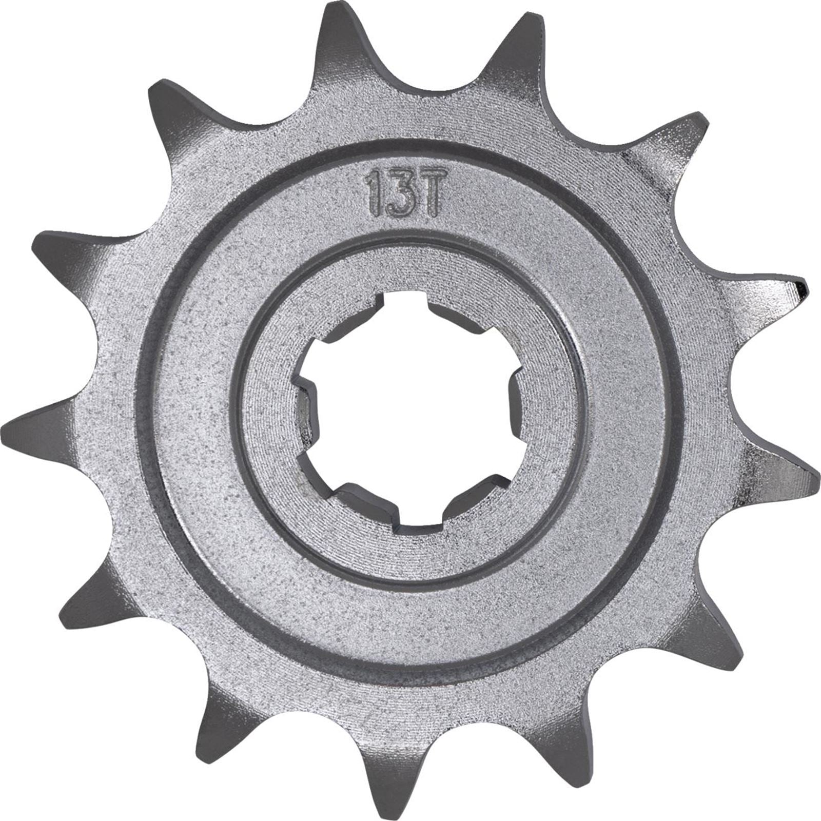 Moose Offroad Front Sprocket - KLX 140 L - 13 Tooth 26-2120-13CRMO_1483164