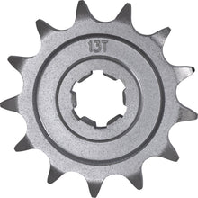 Moose Offroad Front Sprocket - KLX 140 L - 13 Tooth 26-2120-13CRMO_1483164