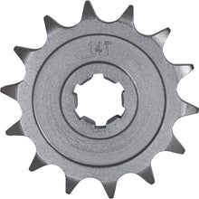 Moose Offroad Front Sprocket - KLX 140 G - 14 Tooth 26-2120-14CRMO_1483163