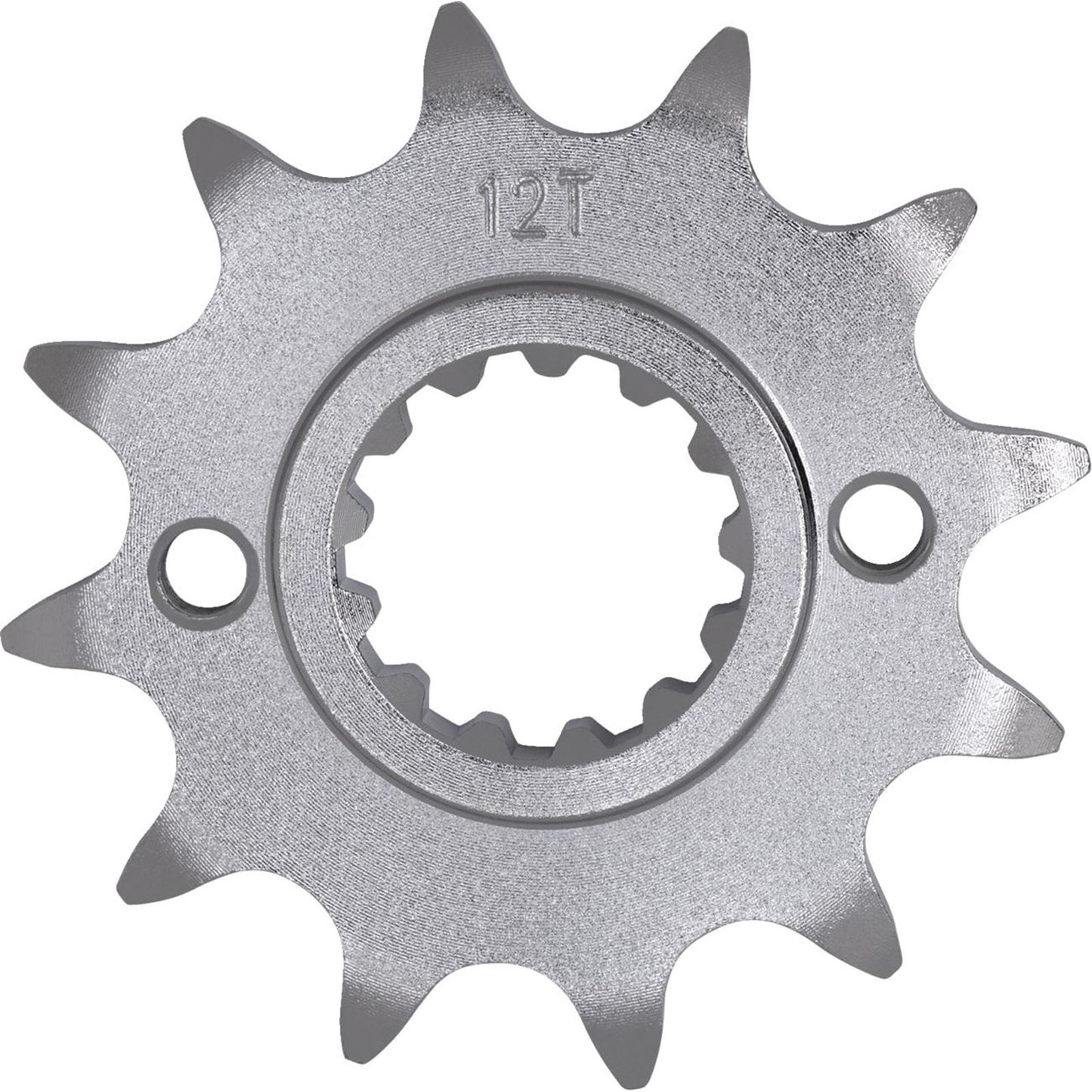 Moose Offroad Front Sprocket - KLX 250S/300R - 12 Tooth 26-2130-12CRMO_1483162