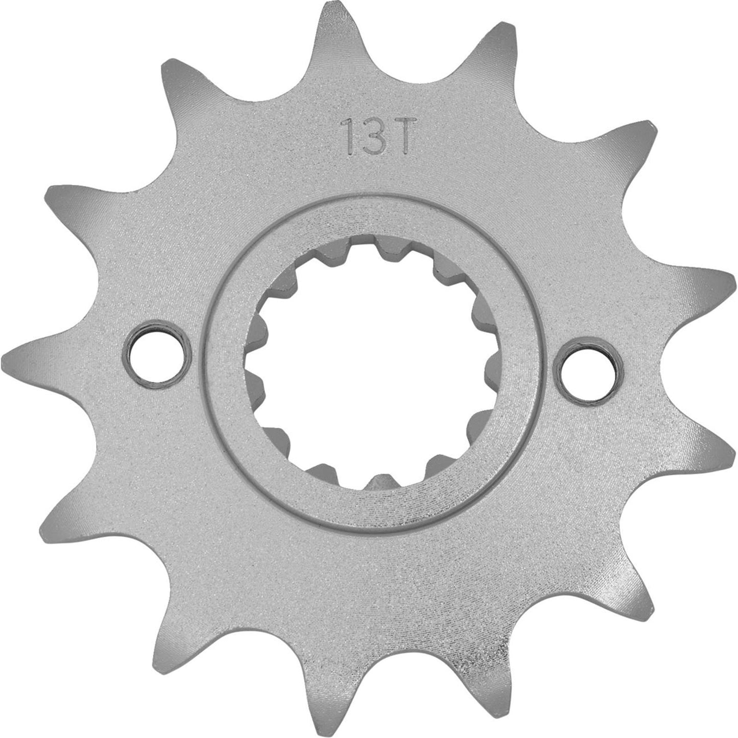 Moose Offroad Front Sprocket - KLX 250S/300R - 13 Tooth 26-2130-13CRMO_1488507