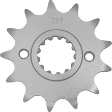 Moose Offroad Front Sprocket - KLX 250S/300R - 13 Tooth 26-2130-13CRMO_1488507