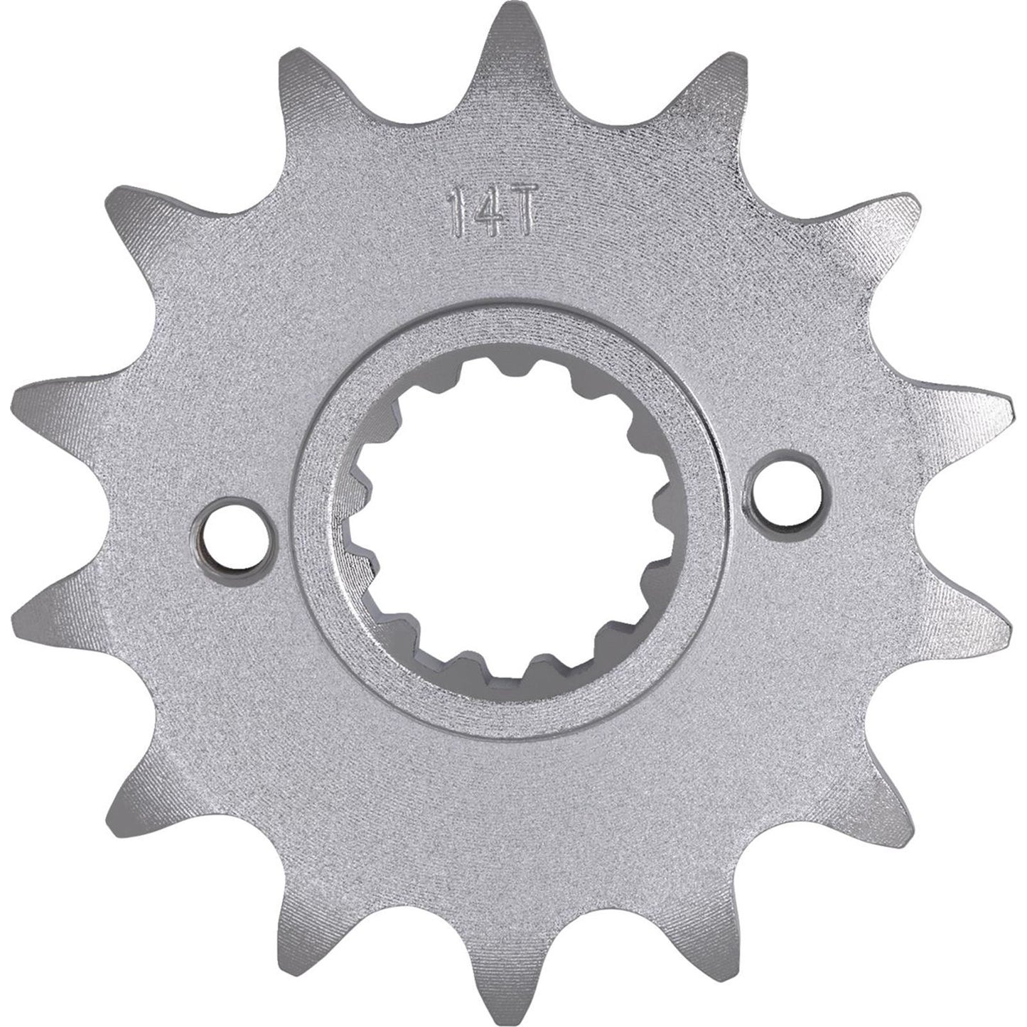 Moose Offroad Front Sprocket for Kawasaki - 14 Tooth 26-2130-14CRMO_1483161
