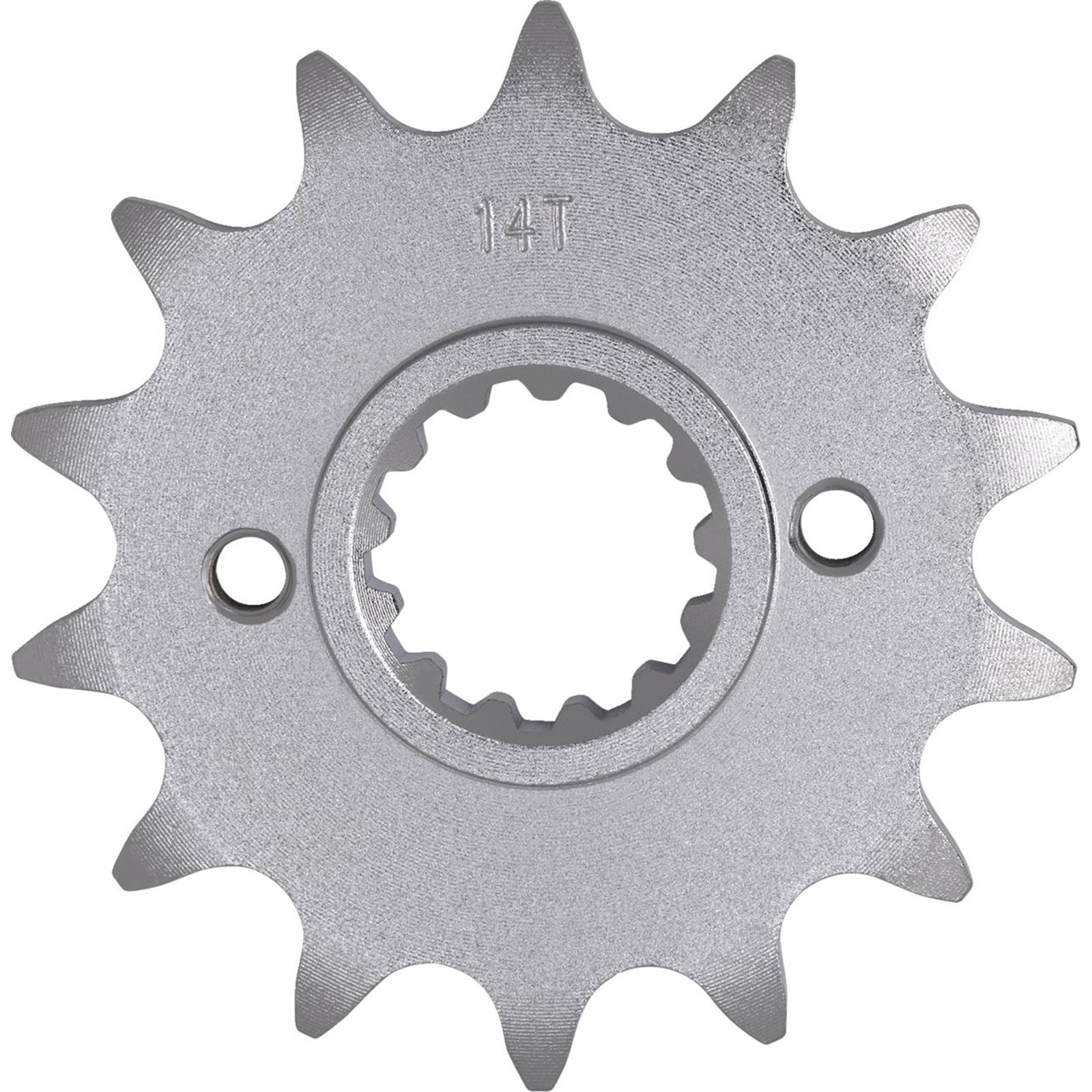Moose Offroad Front Sprocket for Kawasaki - 14 Tooth 26-2130-14CRMO_1483161