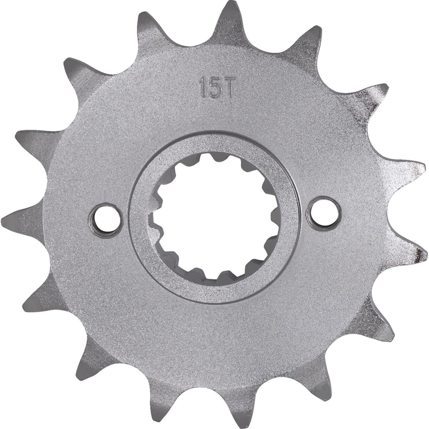 Moose Offroad Front Sprocket - KLR 650 - 15 Tooth 26-2130-15CRMO_1483160