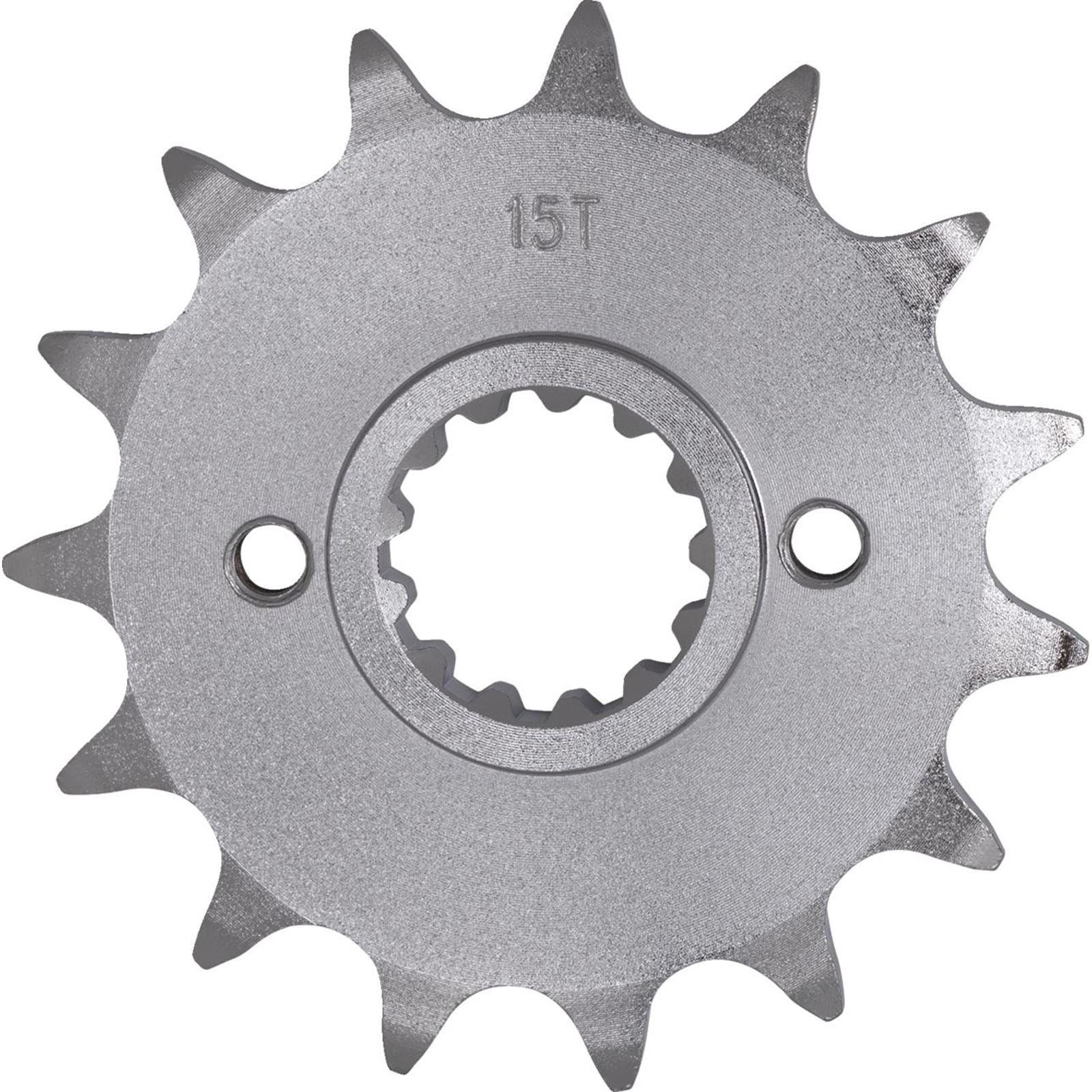 Moose Offroad Front Sprocket - KLR 650 - 15 Tooth 26-2130-15CRMO_1483160