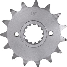 Moose Offroad Front Sprocket - KLR 650 - 15 Tooth 26-2130-15CRMO_1483160