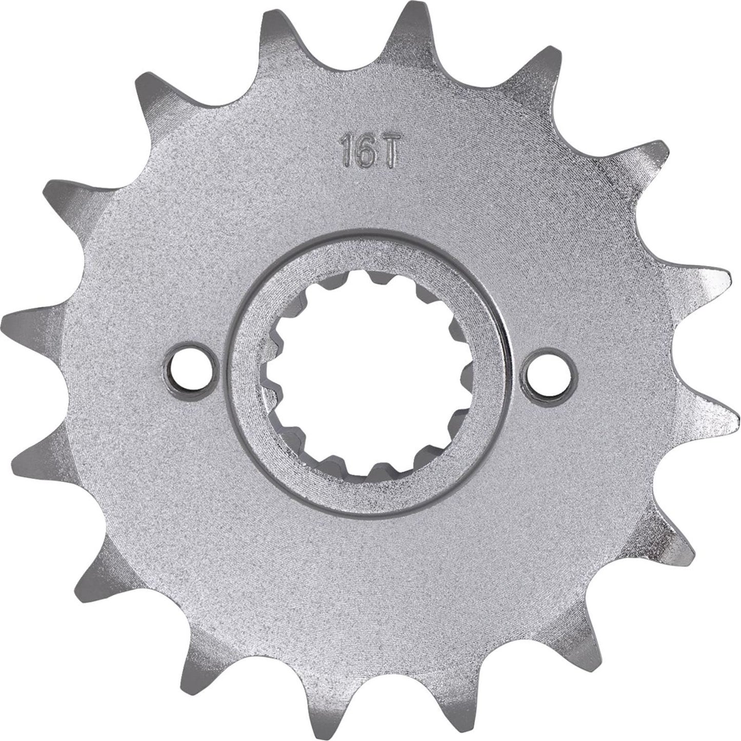 Moose Offroad Front Sprocket - KLR 650 - 16 Tooth 26-2130-16CRMO_1483159