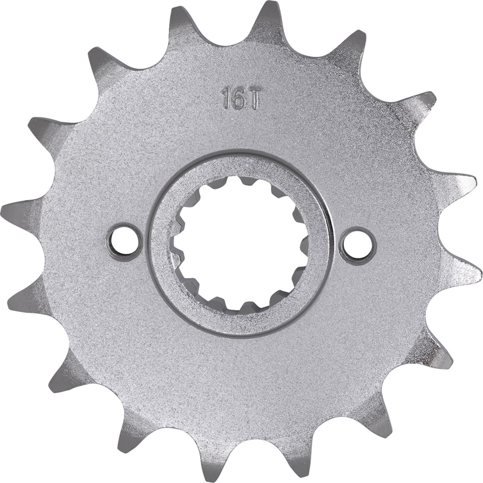 Moose Offroad Front Sprocket - KLR 650 - 16 Tooth 26-2130-16CRMO_1483159