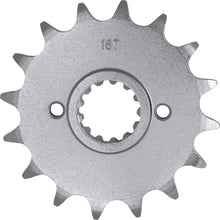 Moose Offroad Front Sprocket - KLR 650 - 16 Tooth 26-2130-16CRMO_1483159