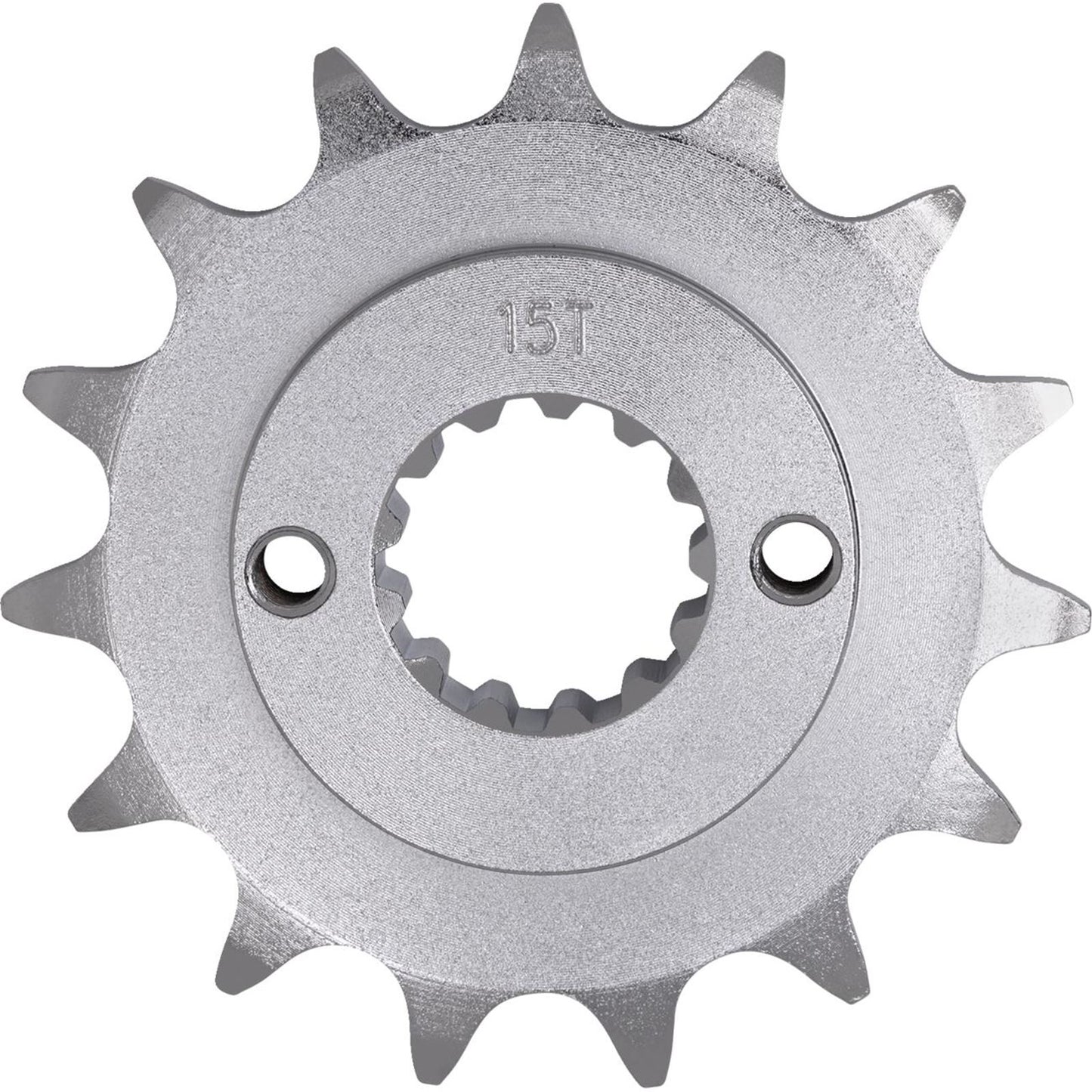 Moose Offroad Front Sprocket - KLR/KLX 650 - 15 Tooth 26-2137-15CRMO_1483158